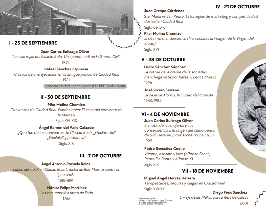 Díptico en PDF de las charlas 2