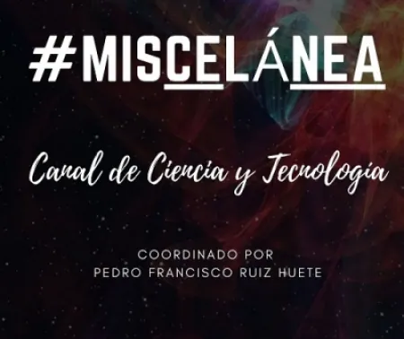 Cartel General Canal Miscelánea