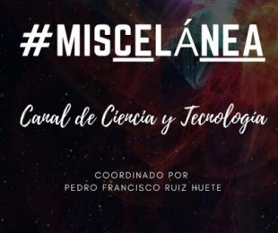 Cartel General Canal Miscelánea