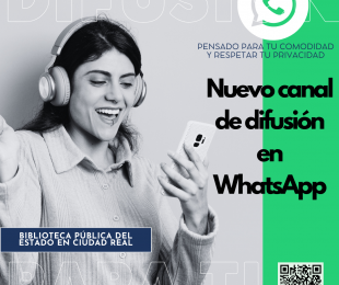 Imagen de Canal de WhatsApp