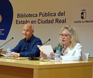 fotografia del autor