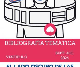 Imagen de la Exposición temática “El lado oscuro de las nuevas tecnologías”