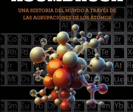 Portada del libro