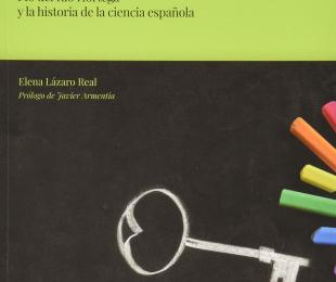 portada del libro Un científico en el armario
