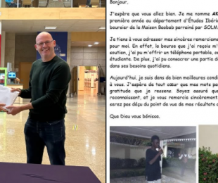 Fotografia Mercadillo Solidario