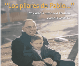Portada del libro Los pilares de Pablo