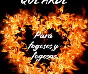 Imagen de la Exposición temática &quot;La cosa está que arde&quot;