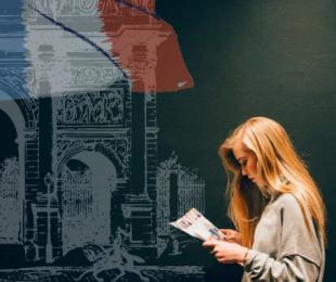 Imagen del Club de lectura en francés &quot;Tras los pasos de Molière&quot;