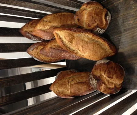 Imagen del Club de panadería artesana