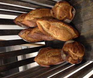 Imagen del Club de panadería artesana