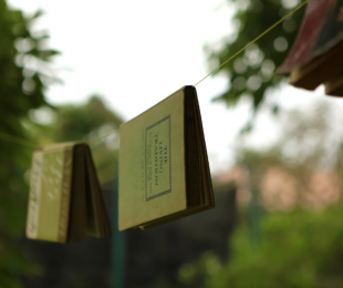 Imagen del &quot;Taller de Escritura Creativa”