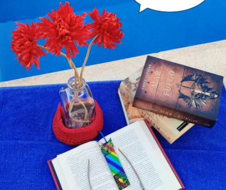 Imagen del Club de lectura "Mejorquele@s 2”
