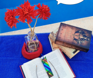 Imagen del Club de lectura &quot;Mejorquele@s 2”