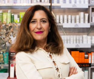 Imagen de Rosa María Troncoso