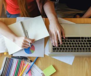 Imagen del Curso "Las TIC para mejorar los estudios y el rendimiento”