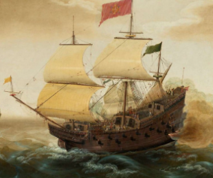 Imagen del Club de lectura “Letras con historia”