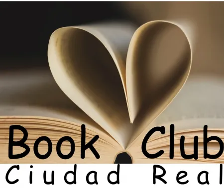 Imagen del Club de lectura en inglés “KEEP CALM AND SPEAK ENGLISH"
