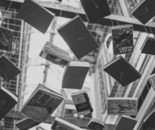 Imagen del Club de lectura &quot;Saramago&quot;