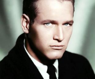 Imagen de Paul Newman