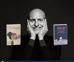 Portada del cómic Una madre