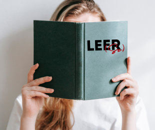 Imagen del Club de lectura Leer(se)