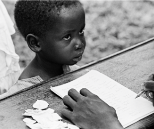 Imagen de la Conferencia “El Derecho Internacional Humanitario en los conflictos armados, una aproximación al concepto y su aplicación”