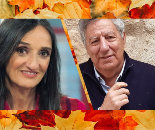 Imagen de Antonia Cortés y Francisco Caro