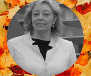 Imagen de Encuentros poéticos. “Tres viernes de octubre”. 24 de octubre: “En la extrañeza”