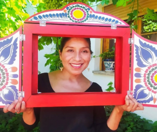 Imagen de Flor Canales