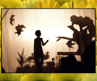 Imagen del Taller infantil “A la sombra de los cuentos”