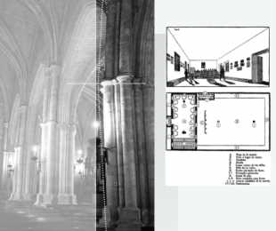 Imagen de la Tercera sesión Ciclo “Conversaciones entre investigadores locales”