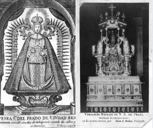 Imagen de la Cuarta sesión Ciclo “Conversaciones entre investigadores locales”