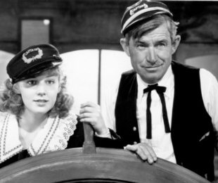 Fotograma de la película barco a la deriva