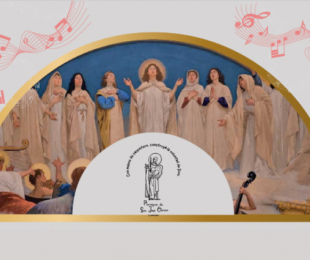 Imagen de la Jornada “Música y liturgia, una relación desafiante”