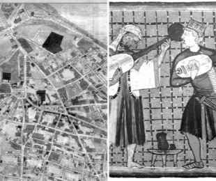 Imagen de la Sexta sesión Ciclo “Conversaciones entre investigadores locales”