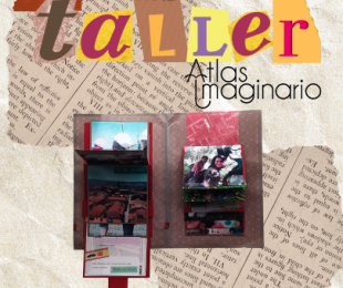 Imagen del taller “Tarjeta ascensor: Plegados sin costuras”
