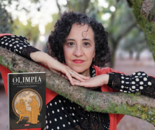 Imagen de  Mª del Pilar García Arroyo