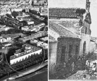 Imagen de la Séptima sesión Ciclo “Conversaciones entre investigadores locales&quot;