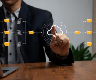 Imagen del Curso &quot;Iníciate en la nube: galería de fotos, carpetas compartidas y otros servicios sincronizados”