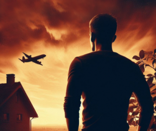 Imagen de &quot;El principio del fin”