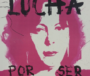 Portada del libro Mi lucha por ser mujer