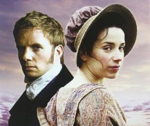 Portada de la película Persuasión