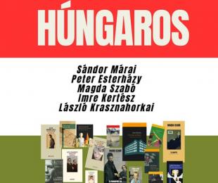 Cartel de la exposición Premio Nobel 2025