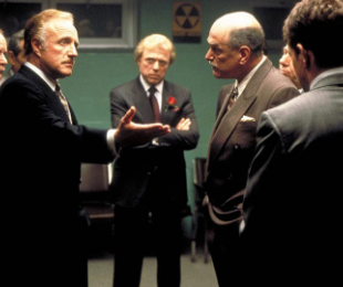 Fotograma de la Película “La otra cara del crimen”