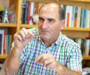 Imagen de Francisco Ferrándiz