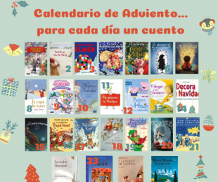 Cartel de la exposición actual