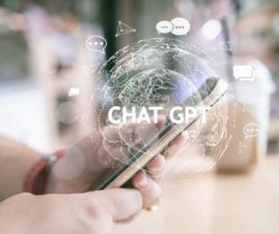 Imagen del Curso &quot;¿Qué es Chat GPT? Y cómo usarlo en tu teléfono”