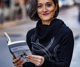 Imagen de Soledad Maldonado