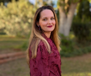 Imagen de Ángela Díaz de Mera