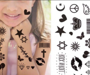 Imagen del Taller de Tatuajes